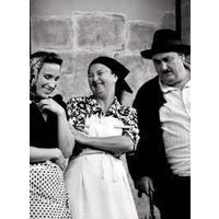 La fille du puisatier