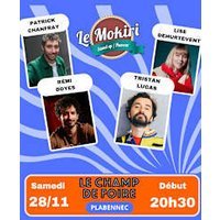Gala du rire