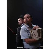 L'homme et le pecheur