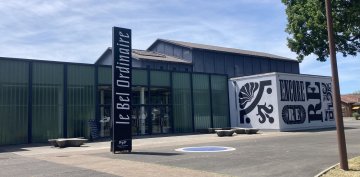 [Balade en bus] Transformation, rénovation : nouveaux usages du patrimoine à Pau et Billère