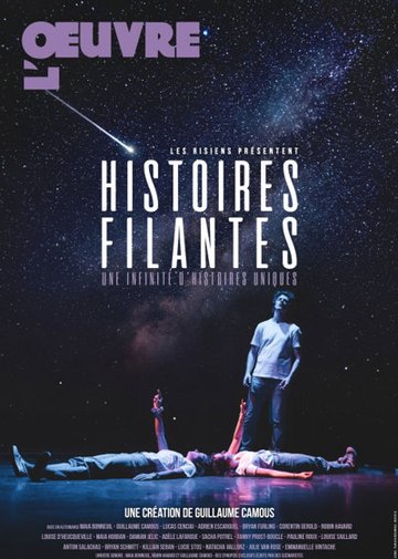 Histoires Filantes