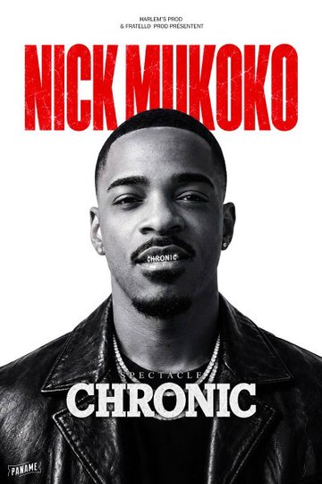 Nick Mukoko - Chronic, Tournée