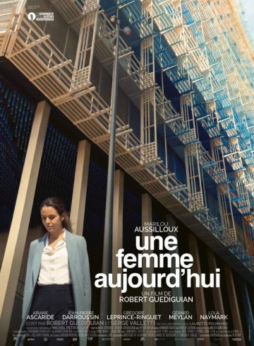 Avant-Première : Une femme aujourd'hui