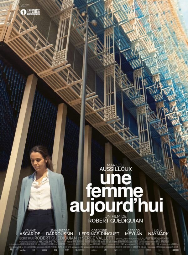 Avant-Première : Une femme aujourd'hui
