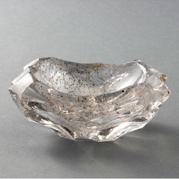 Visite guidée - Le verre, un matériau fragile