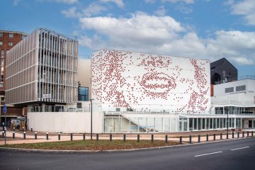 Visites guidées de la rose des vents et de ses coulisses
