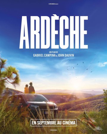 Avant première du film “Ardèche”