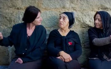 Cinéma en plein air gratuit avec le film « On aurait dû aller en Grèce »