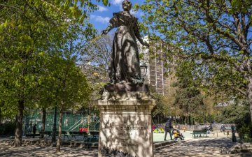 Fête des jardins : le 17e célèbre la nature en ville !