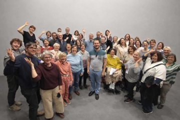 Chorale "A peu près"