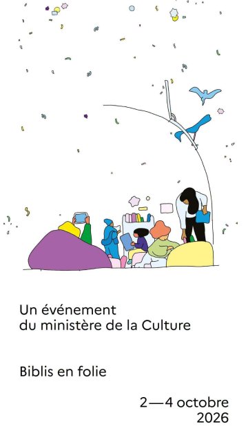 GRATUITE ABONNEMENT : Journées nationales dédiées aux bibliothèques