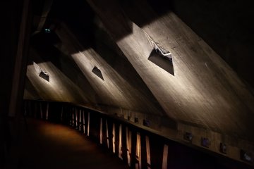 VISITE ARCHI L’église Notre-Dame