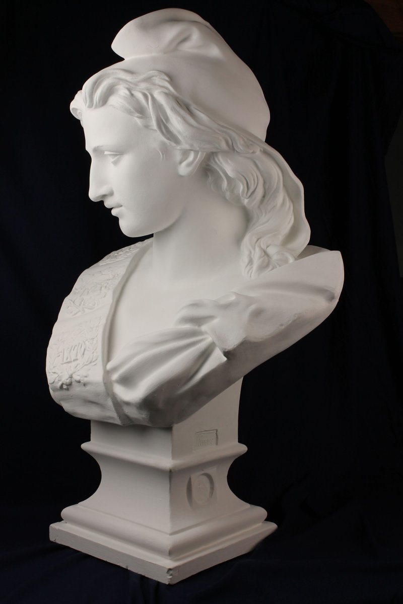 Exposition : Marianne, icône de la République