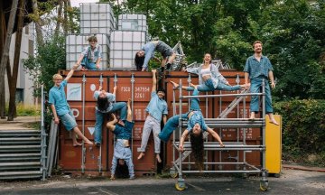 Création collective