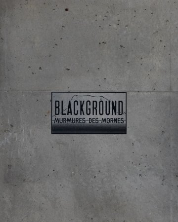 Exposition "Blackground : murmures des mornes"