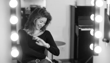 Soprane - Emmanuelle Hiron, David Gauchard, Jeanne Crousaud