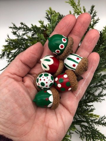 COMPLET | Décoration de Noël