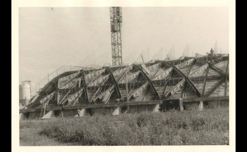 VISITE ARCHI Le stade d’honneur