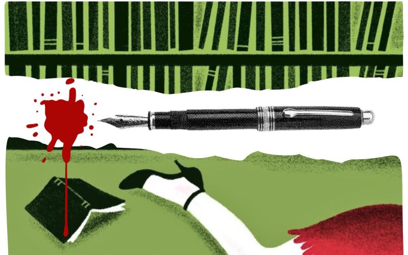 Ateliers d'écriture, spécial enquête : COMPLETS pour les 3 séances