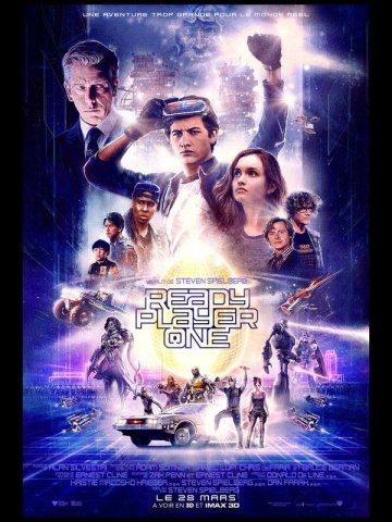 Ready Player One