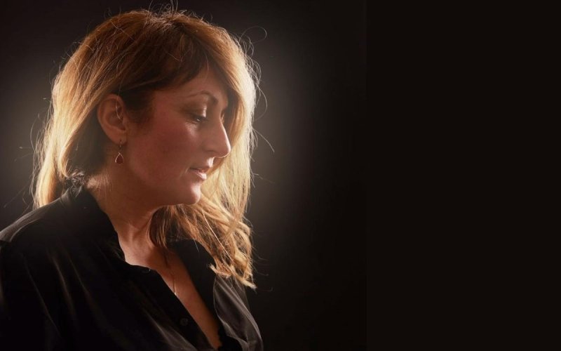 Lisa Berri Quartet - « Odyssée »