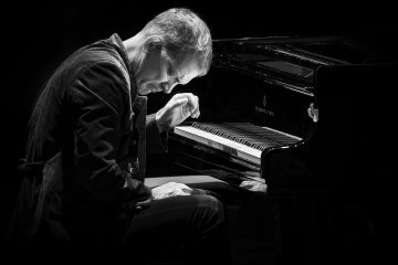 14 Rêveries - Brad Mehldau