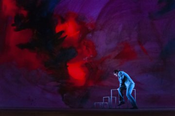 La Clémence de Titus - W.A. Mozart, Opera Fuoco