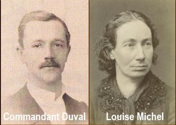 Conférence "1871 : Les évènements de la Commune et Clamart"