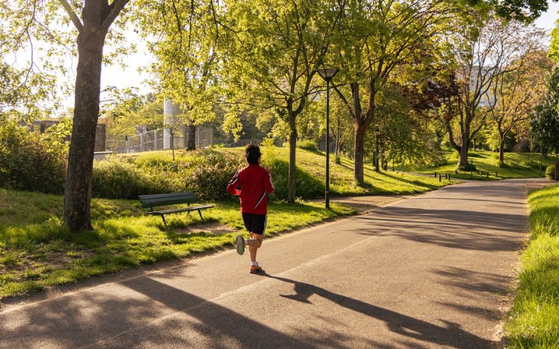 Décrochez des dossards pour le 10 km du Lagardère Paris Racing