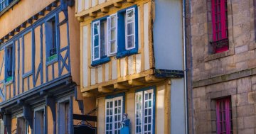 Une belle histoire du tourisme en Bretagne