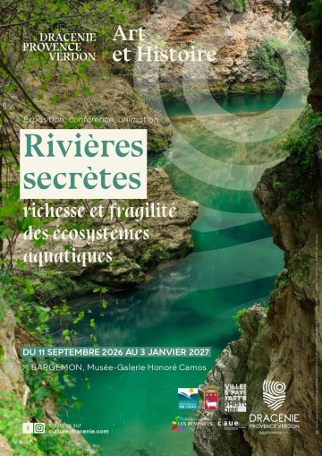 Visites Guidées du Musée-Galerie Honoré Camos