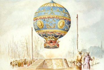 « Pessac, témoin de la conquête de l’air »