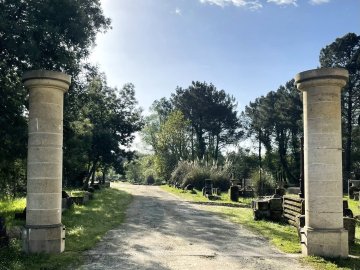 Portes ouvertes