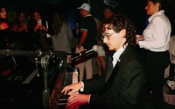 #JamVocale / OpenMic de Valentin