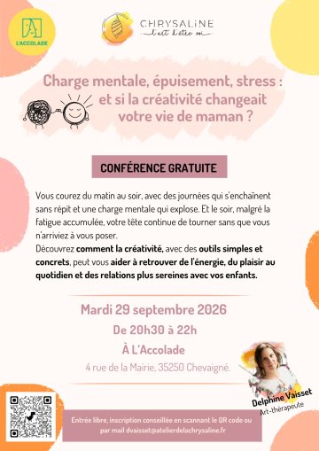 Conférence
