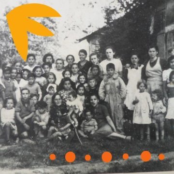 Conférence Mémoire et Patrimoine