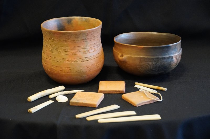 Petit pot Néo