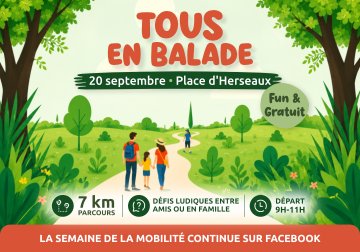 Tous en Balade