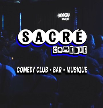 Sacré Comédie Club