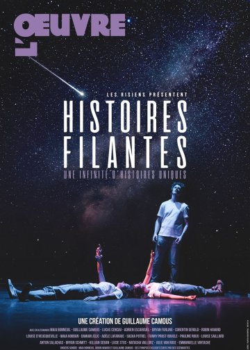 Histoires Filantes
