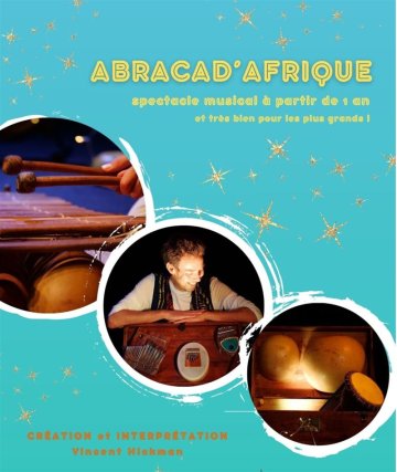 Abracad'Afrique