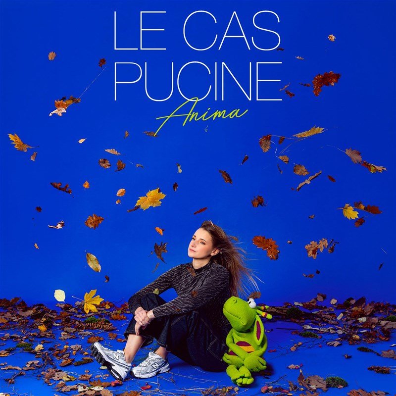Le Cas Pucine dans Anima
