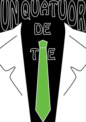 Un Quatuor de Tie