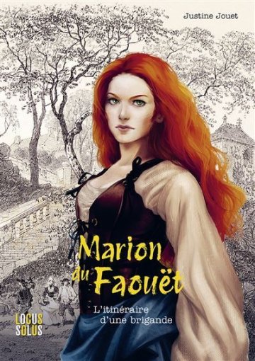 Marion du Faouët - Par delà la légende