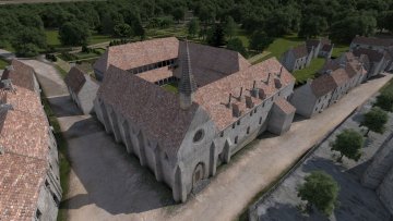 L’hôtel-Dieu comme vous ne l’avez jamais vu Vol. 2