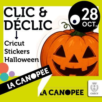 Clic et Déclic