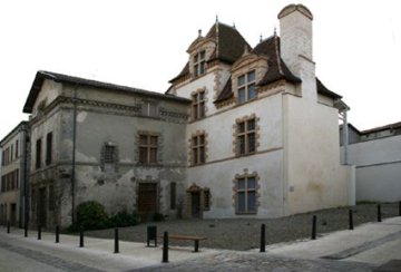 Exposition d'anciennes photos de Tartas