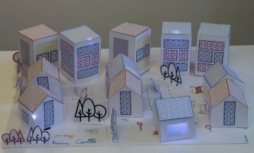 Atelier smart city
