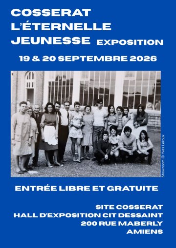 Cosserat, l'éternelle jeunesse