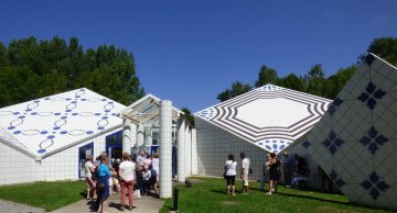 Visite du Musée de la Céramique